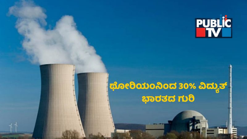 Thorium Nuclear Reactor