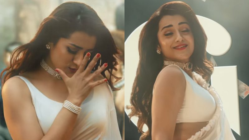 Trisha