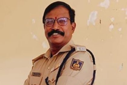 Tumakur Homeguard