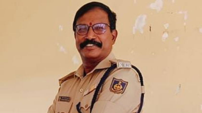Tumakur Homeguard