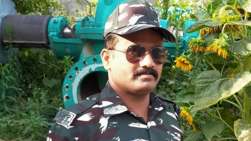 Tumakuru Yodha