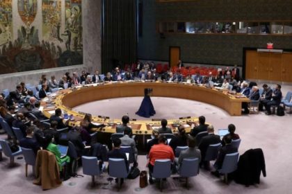 UN Security Council