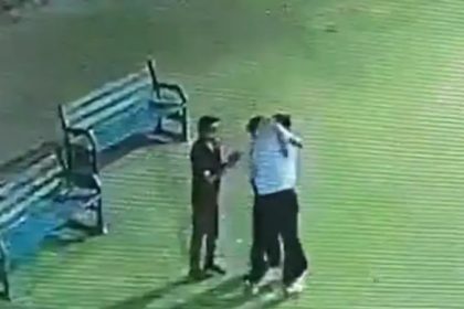 UP Man Bites Off Neighbours Nose In Parking Row