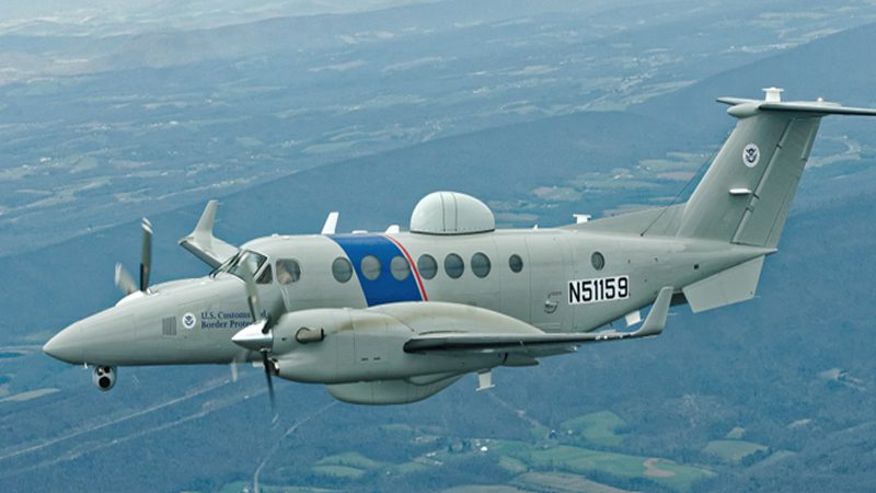 US Beechcraft