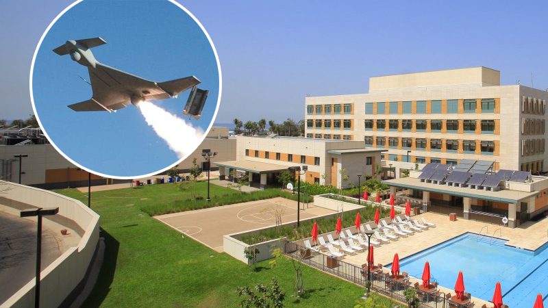 US Embassy