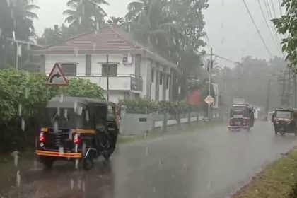 Udupi Rain 1
