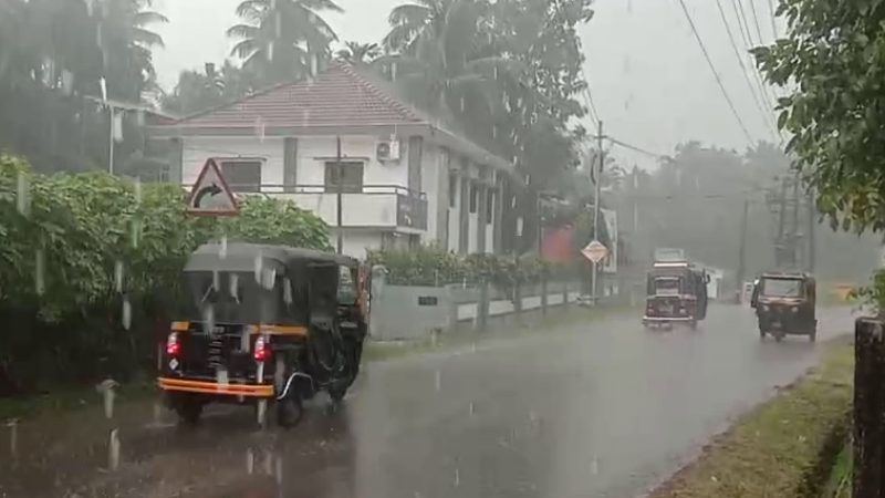 Udupi Rain 1