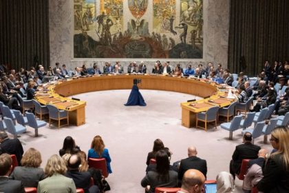 United Nations drill to pakistan