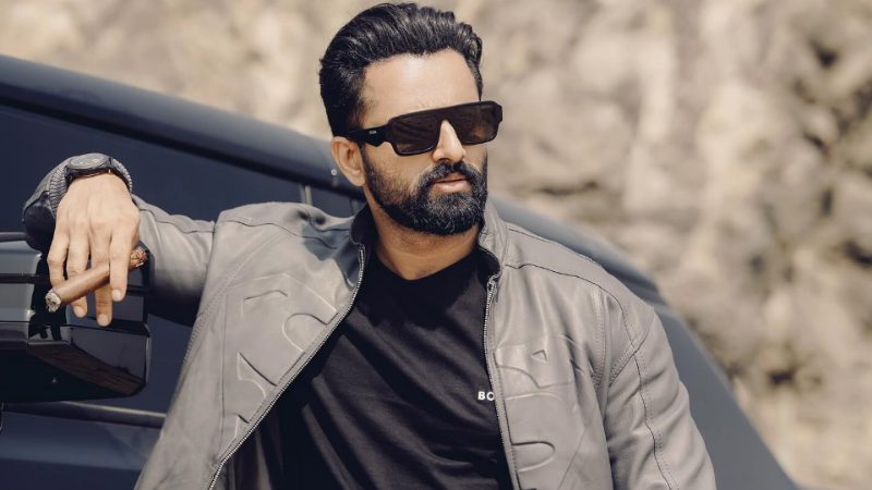 Unni Mukundan 1