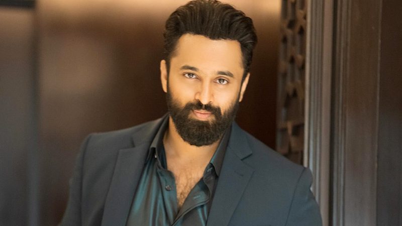 Unni Mukundan