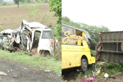 Vijayapura Accident