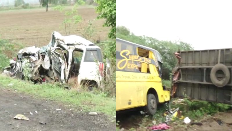 Vijayapura Accident