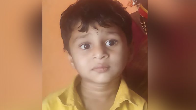 Vijayapura Child Death copy