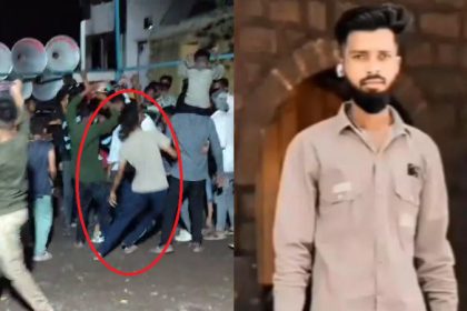 Vijayapura Youth Heart Attack