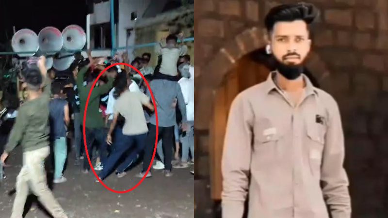 Vijayapura Youth Heart Attack