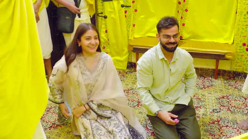 Virat Kohli 1