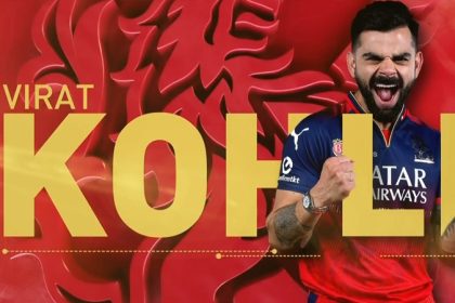 Virat Kohli 2