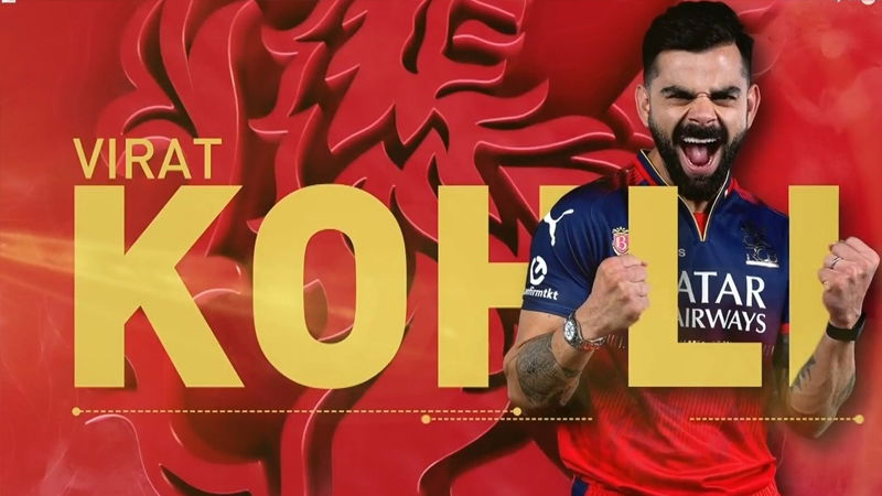 Virat Kohli 2