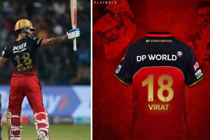 Virat Kohli 4
