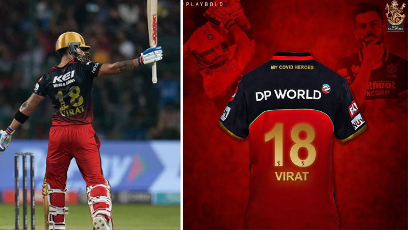Virat Kohli 4