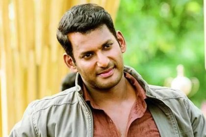 Vishal