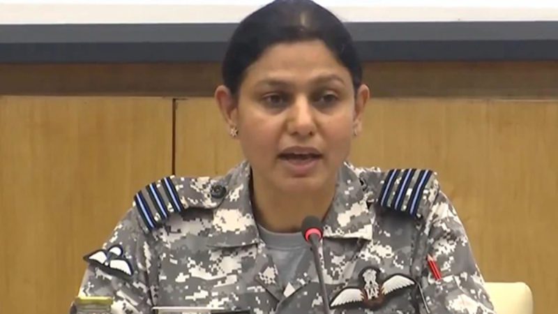 Vyomika Singh