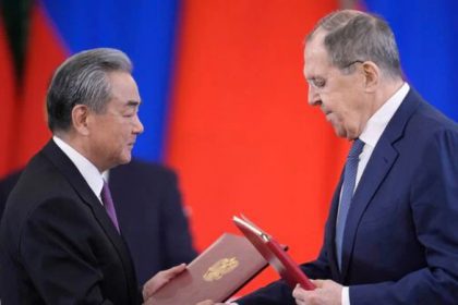 Wang Yi