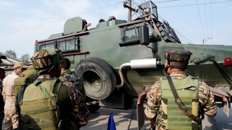War Equipments