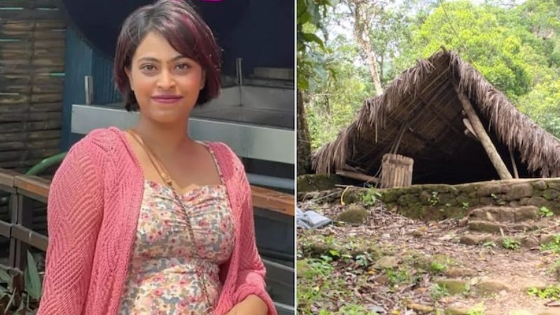 Wayanad Kerala Makeshift Tent Collapse
