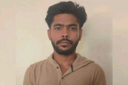 Whitefield Techie Case shouting for pakistan