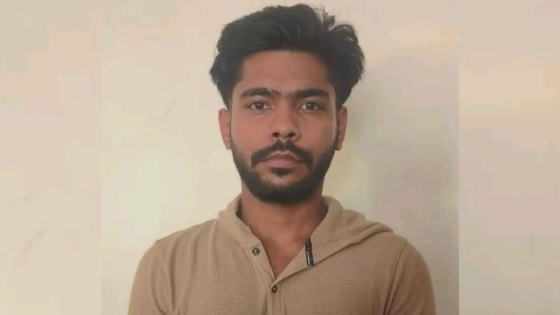 Whitefield Techie Case shouting for pakistan