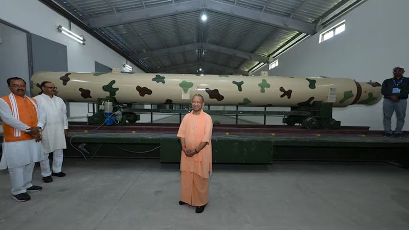 Yogi Adityanath 02
