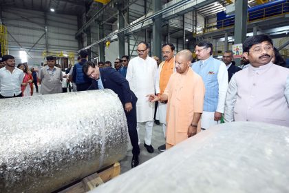 Yogi Adityanath 1