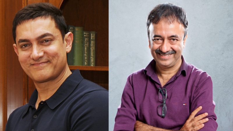 aamir khan rajkumar hirani