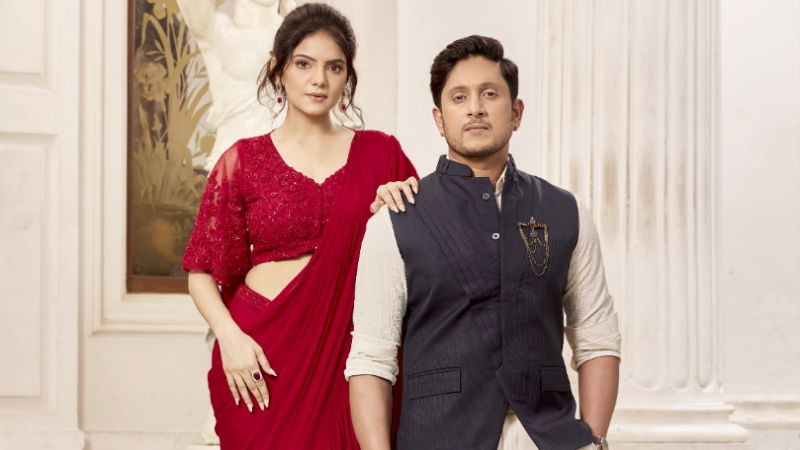 ajai rao
