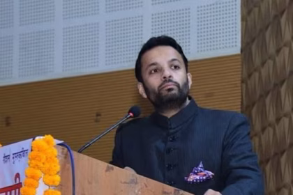 ali khan mahmudabad a political science professor at ashoka university was arrested in delhi 183045231 16x9 0