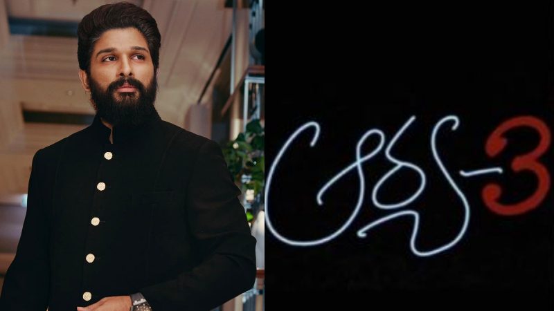allu arjun