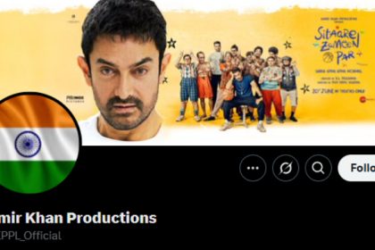 amid calls for boycott aamir khan productions changes display pic to indian flag internet calls it damage control