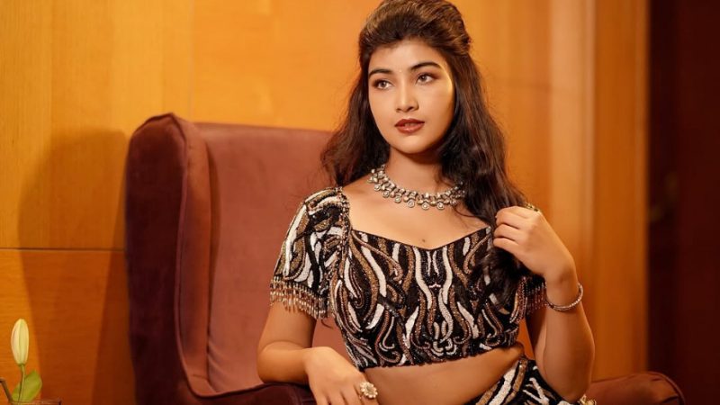 amrutha prem