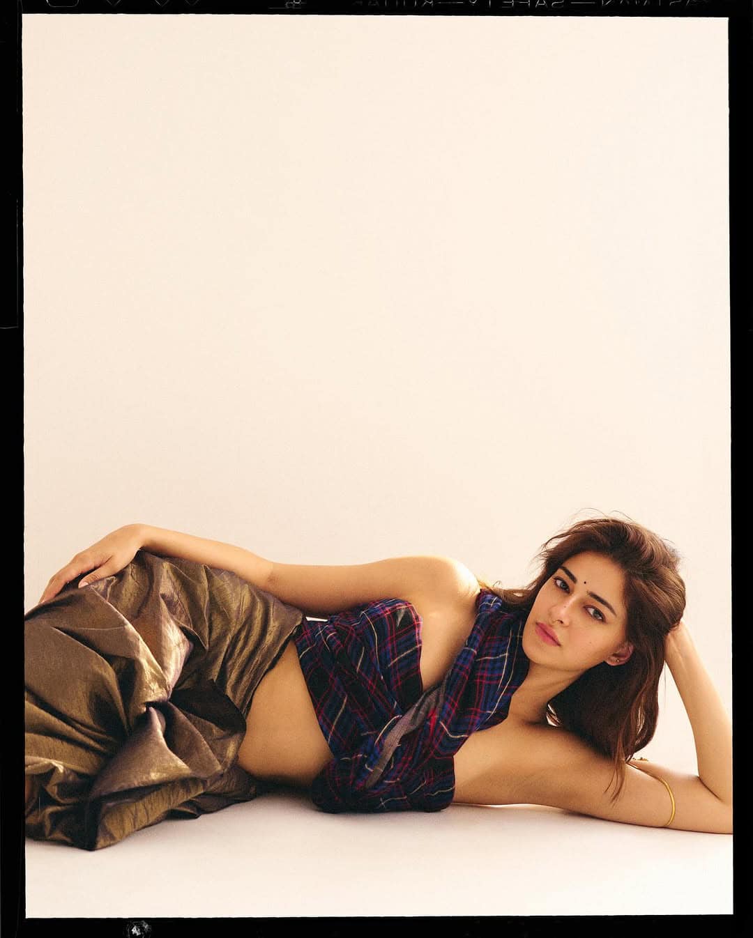 ananya panday