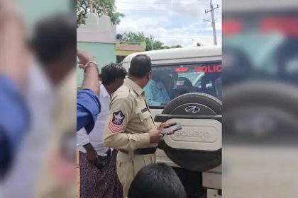 andhra pradesh girl rape case
