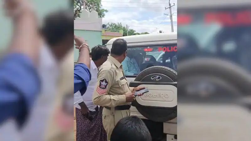 andhra pradesh girl rape case