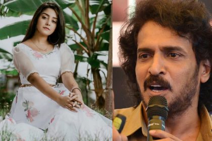 ankita amar upendra