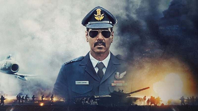 bhuj movie