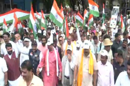 bjp tiranga yatra