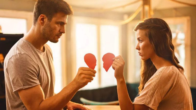 broken heart syndrome