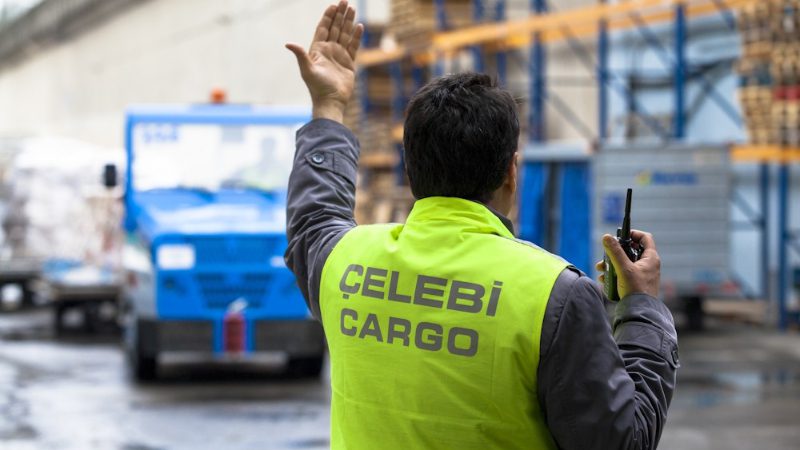 celebi cargo turkey
