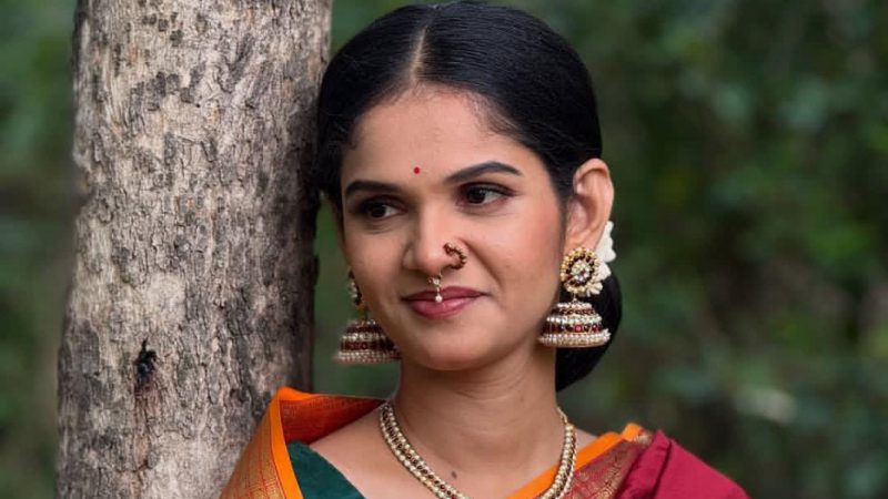 chaithra kundapura 2
