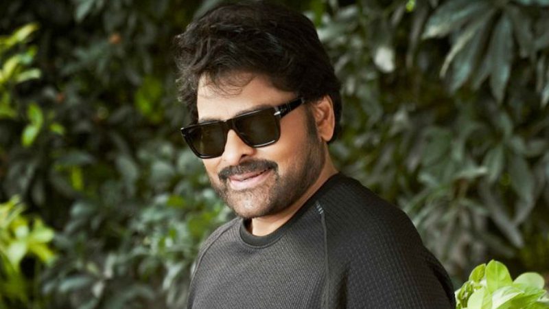 chiranjeevi