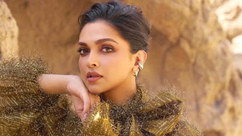 deepika padukone